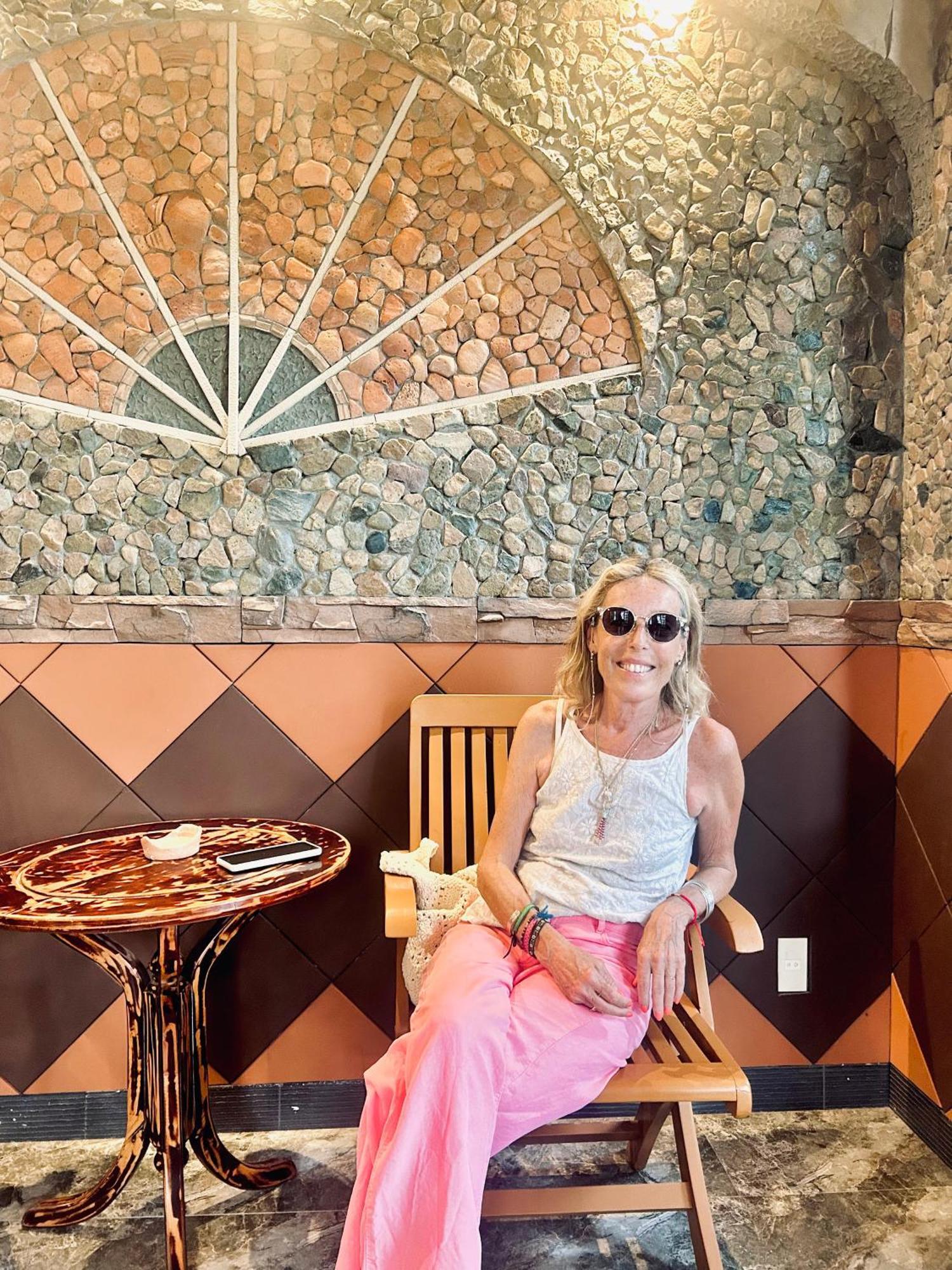Sam Son Boutique Hotel بهان ثيت المظهر الخارجي الصورة